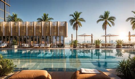 Studio City Dubai .